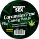 Diablo Goloso – Cannabis-flavored Penis Candy 20 Pcs
