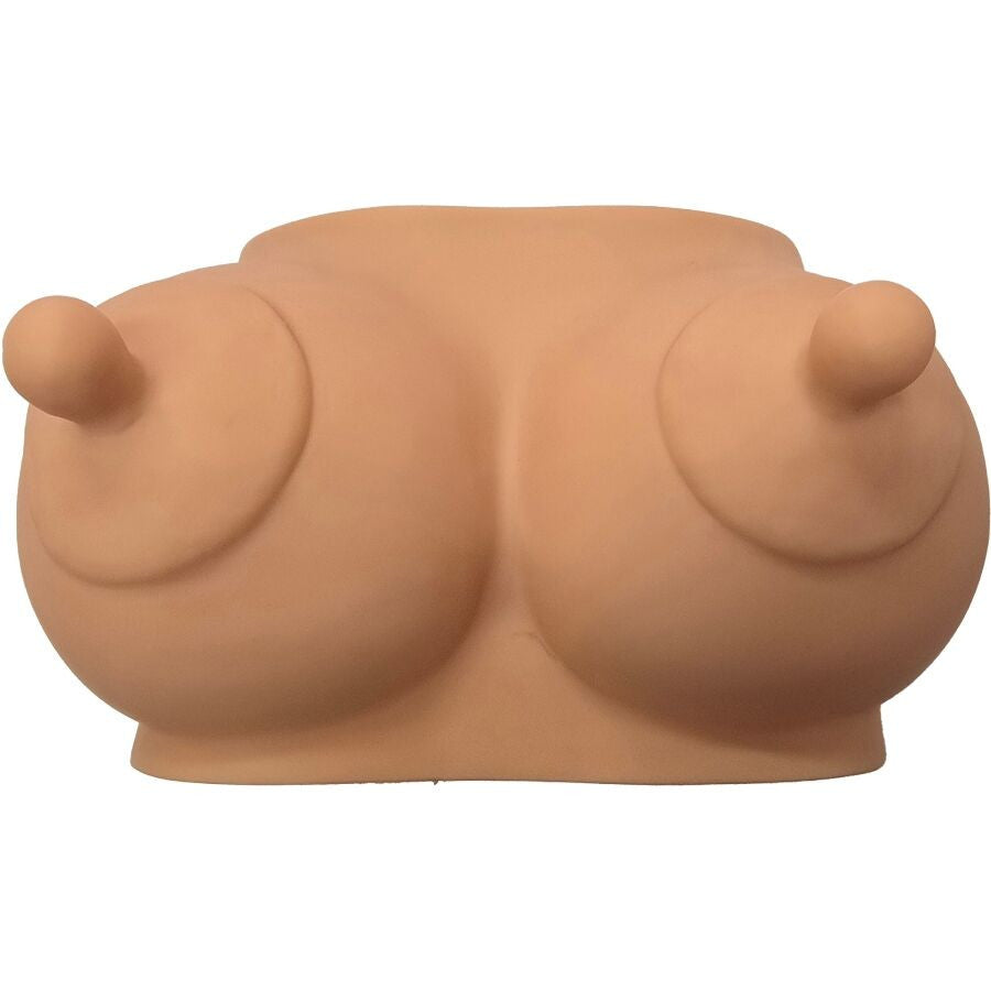Diablo Picante – Light Breast-shaped Bush