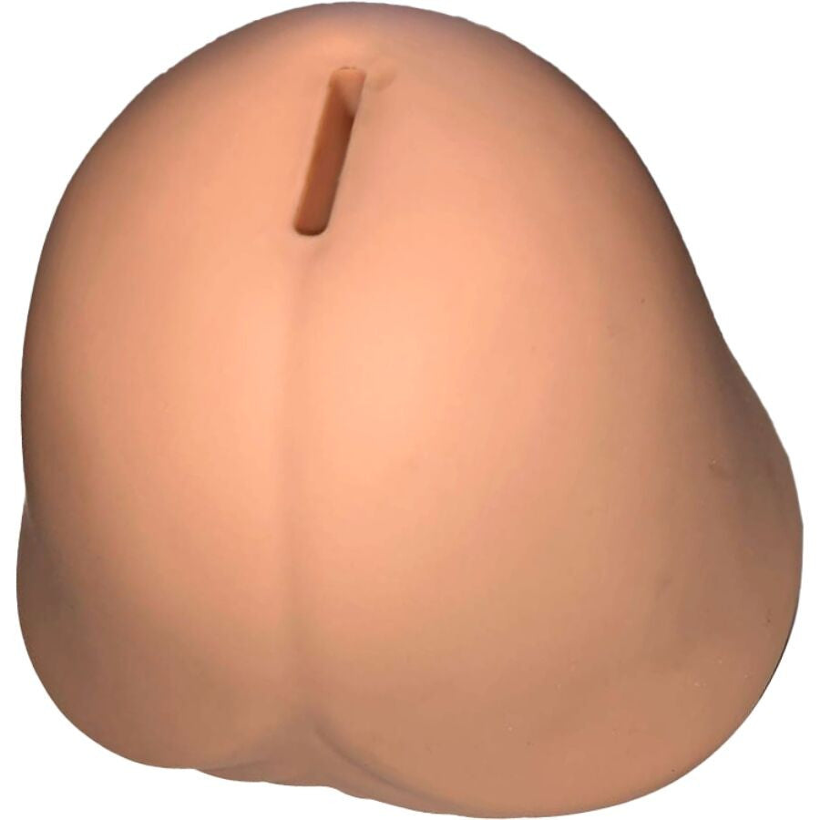 Diablo Picante – Penis Head Shaped Bush