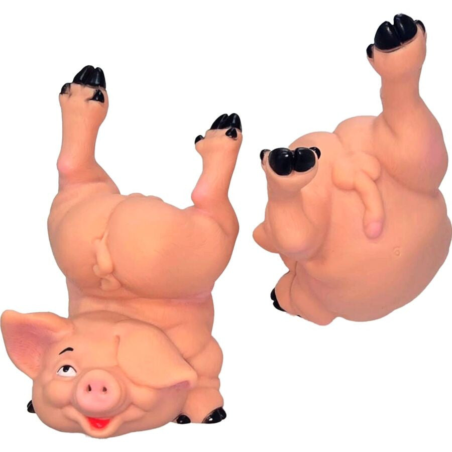 Diablo Picante – Stylish Piggy Bank In A Sexy Shape