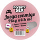 Diablo Picante - Sensual Positions Card Game For Women