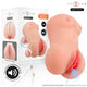 Intense Deep Touch - Catherine - Voice-controlled Vibrator Masturbator