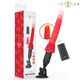 Intense - Cynthia – Rotating Vibrator With Remote Control