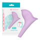 Intimichic Portable Pee Funnel 136 Mm