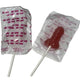 Diablo Goloso – Strawberry Gin And Tonic Lollipop 10%