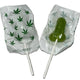 Diablo Goloso – Cannabis-flavored Penis Lollipop