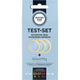 Mister Size - A Test Set Of Three Different Sized Condoms
