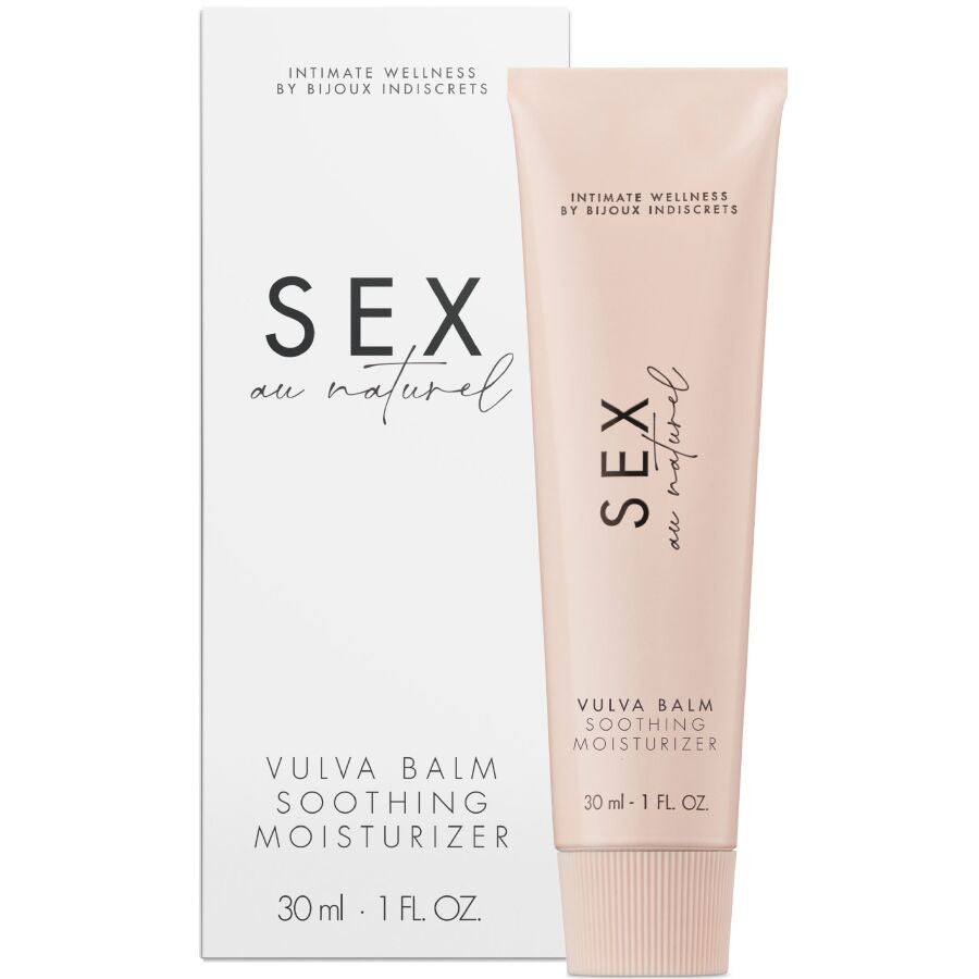 Bijoux Indiscrets – Soothing Vulva Balm 30 Ml