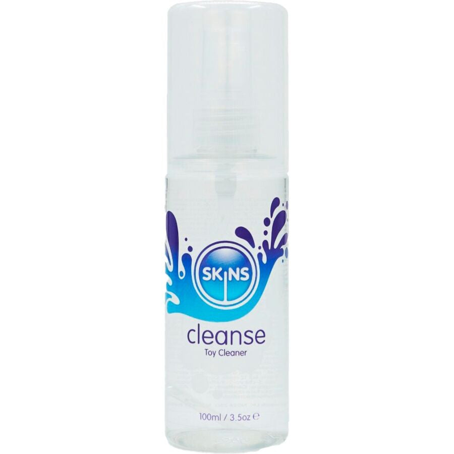 Skins – Premium Toy Cleaner 100 Ml