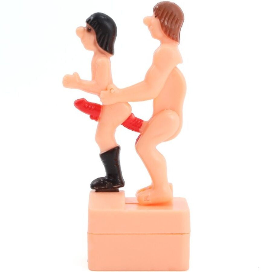 Diablo Picante – Male Couple Sex Pose Toy Figure