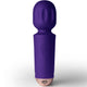 Rocks-off – Mini Rechargeable Massage Vibrator With 16 Functions