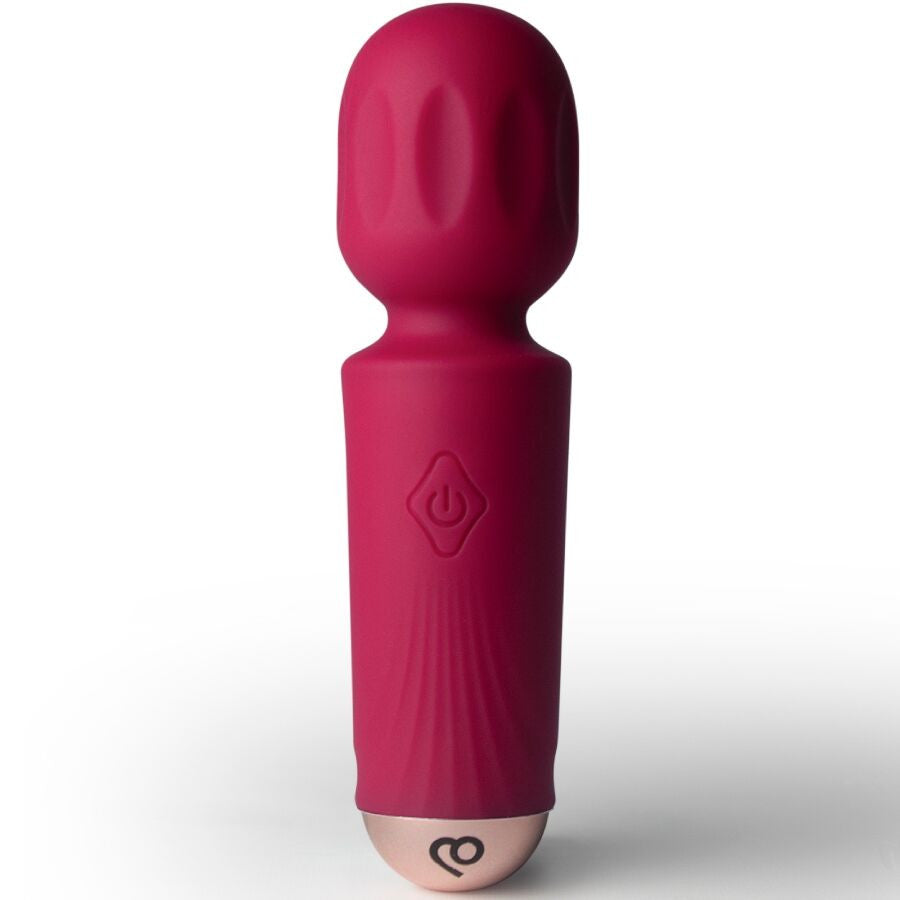 Rocks-off – Rechargeable 16-function Mini Vibrator