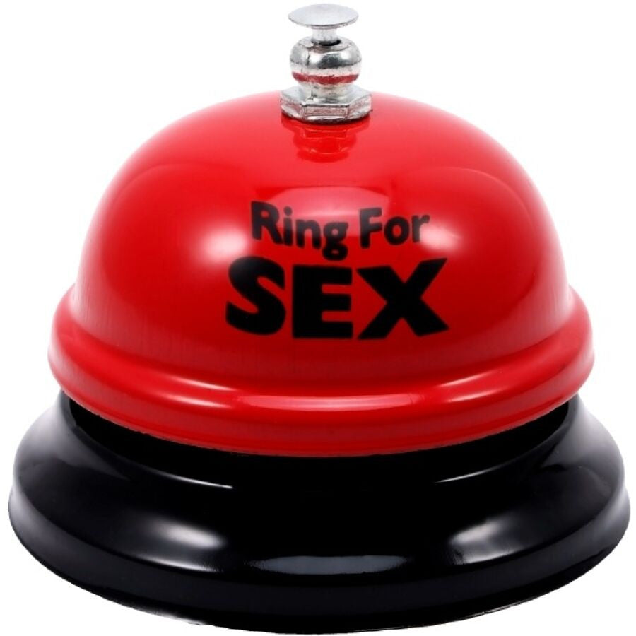 Diablo Picante - Sex Bell