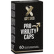 Xpower – Premium Virility Capsules 60 Pcs