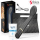 Ibiza – Rechargeable G-spot Vibrator With 10 Vibrations