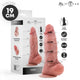 Mr Intense – Small Spencer Silicone Dildo 19 Cm