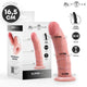 Mr Intense – Tiny Terence Dildo 16.5 Cm Long