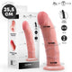 Mr Intense - Large Terence Dildo 22.5 Cm - Premium Experience