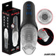 Jamyjob Blow-r – A Rotating Thrusting Masturbator Experience