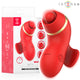 Intense Patty – Enjoyable Clitoral Stimulator With 4 Functions
