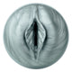 Kiiroo Masturbator Lifelike Beaded Interior 23 Cm Black