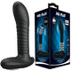 Mr Play Prostate Massager With Rotating And Vibrating Function