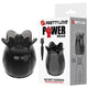 Pretty Love Secret Garden Massage Head Black