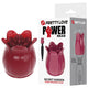 Pretty Love Secret Garden Massage Head Pink