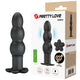 Pretty Love Jadier With Anal Dildo Vibration