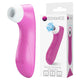 Romance Clitoral Suction Device Pink With Pulsating Technology