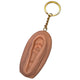 Diablo Picante – Mouthwatering Vagina Keychain Lamp