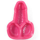 Diablo Picante Penis Holder 2-piece Set