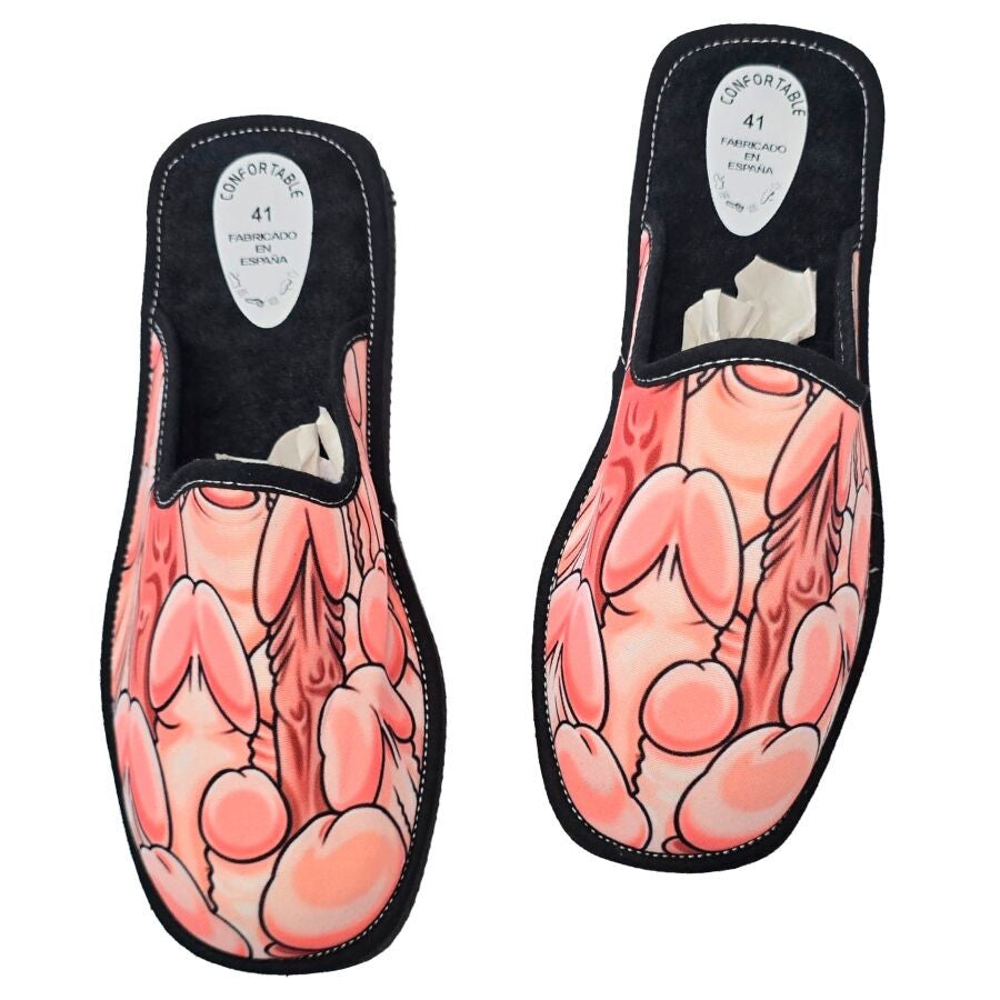 Diablo Picante Men's Shoes Size 36-38