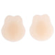 Bye-bra Rabbit Silicone Bra Insert Beige Xl