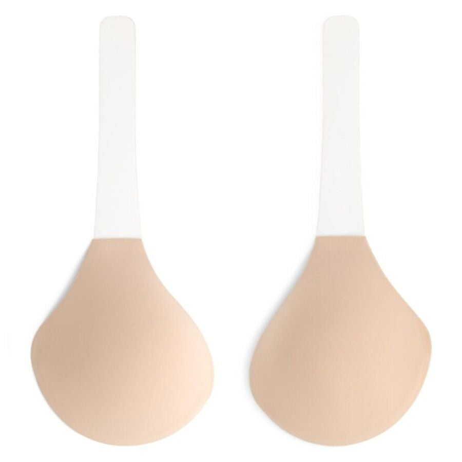 Bye-bra Sculpting Lifts Vest (beige D Cup)