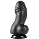 Hidden Desire Inferno Fat Boys Dildo 19 Cm