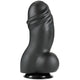 Hidden Desire – Sensual 27 Cm Dildo Premium Quality