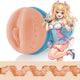 Fleshlight Fantasy Lexi Amakura Masturbator - Vagina