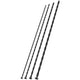 4 Pcs Beginner Urethral Rod Set – 30 Cm 3-6 Mm Diameter