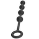 Heavy Balls Medium – Premium Weighted Intimate Tool 29 Cm
