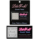 Kheper Games Scratch Cards With Sex Positions Set Of 8