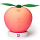 Romp Vibrator External And Internal Stimulation Usb Charging Pink