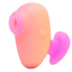 Romp Clitoral Stimulator Suction Usb Rechargeable Waterproof Black