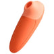 Romp Vibrator Dual Stimulation 6 Levels Orange