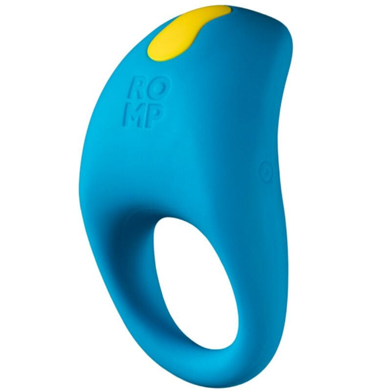 Juke Vibrating Penis Ring – Intense Pleasure In A Relationship