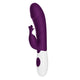 Pretty Love Vibrator 30 Vibration Levels Dual Stimulation Lavender