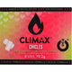 Wug Climax Nutritional Supplement Energizing Fatigue Reducing 8 Pieces Of Chewing Gum Red Fruit Flavor