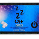 Wug Off Functional Chewable Tablets Melatonin Valerian 8 Pcs Sugar-free