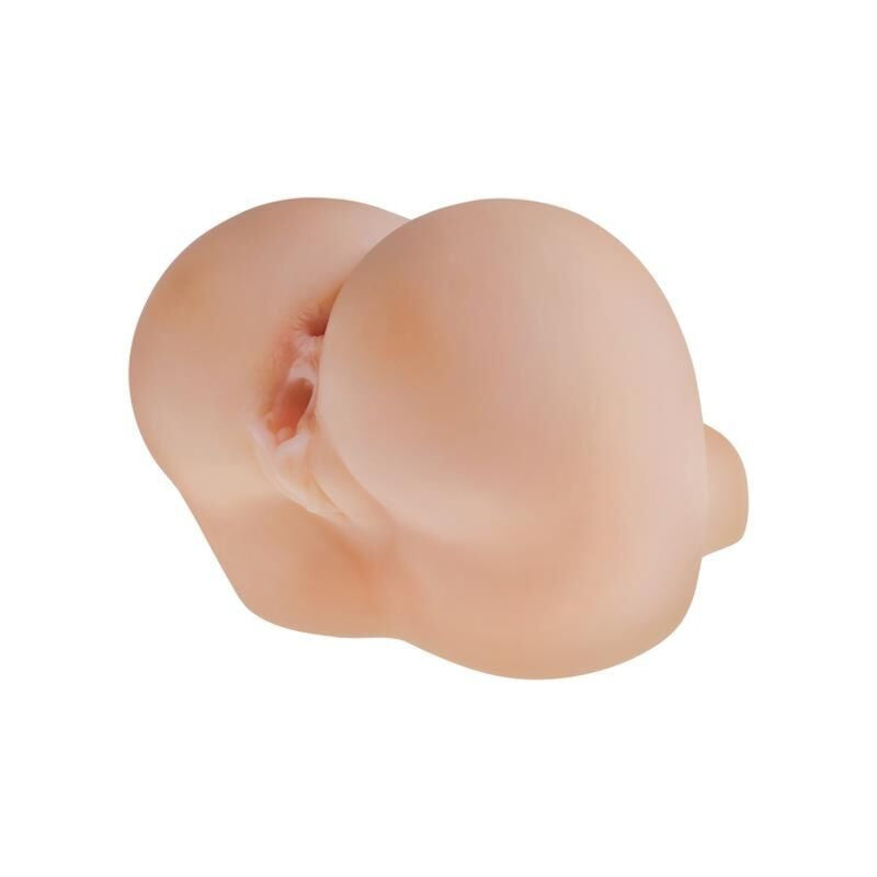 Pipedreams Masturbator Realistic Simulator Tekstureret interiør 19,9 Cm