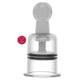 She.eo Suction Set Nipple And Clit Non-vibrating S/m